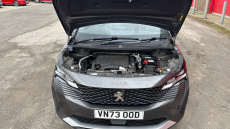 Peugeot 3008 1.2 PureTech Allure 5dr EAT8 Petrol Estate